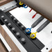 Janet La Force Plus – Premium Foldable Pilates Reformer - RE023 Personal Hour