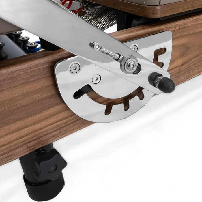Janet La Force Plus – Premium Foldable Pilates Reformer - RE023 Personal Hour