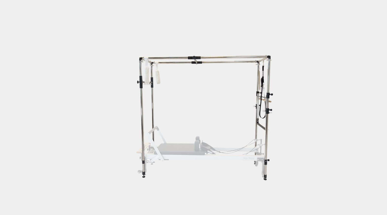 Full Cadillac Frame