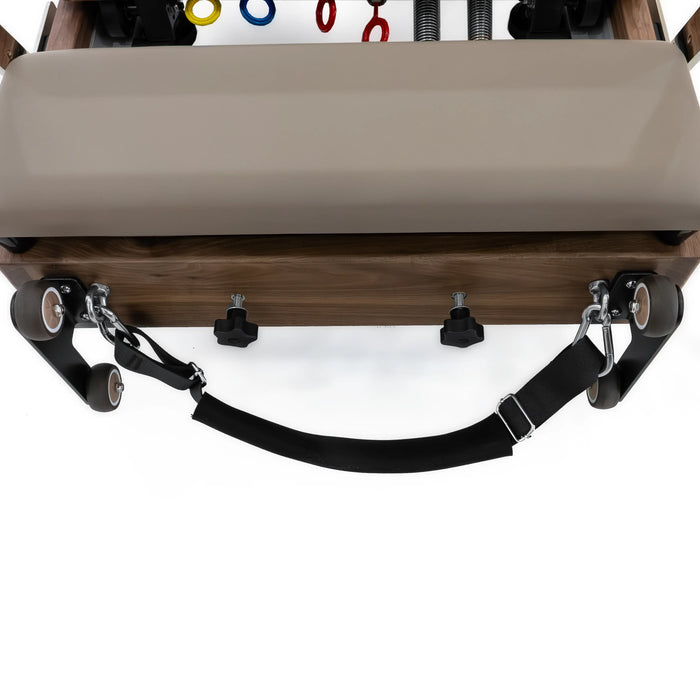 Janet La Force Plus – Premium Foldable Pilates Reformer - RE023 Personal Hour