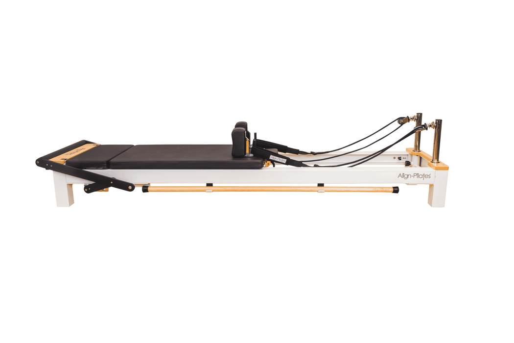 C8-S Pro Pilates Reformer