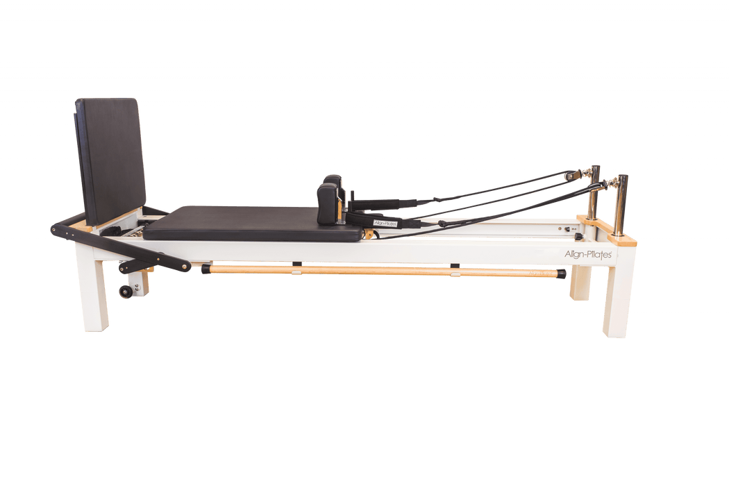 C8-S Pro Pilates Reformer