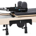 Studio-quality Pilates equipment for small spaces
