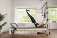 C8-S Pro Pilates Reformer