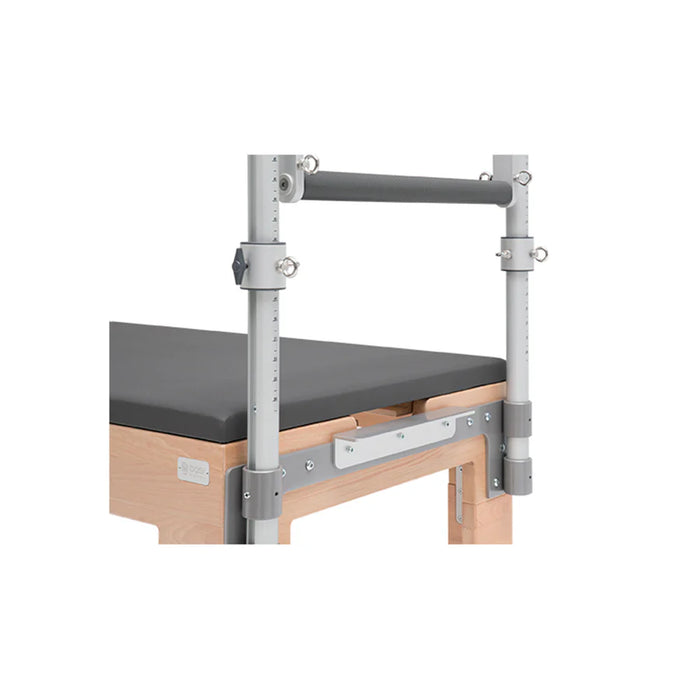 BASI Systems Pilates Cadillac Trapeze Table