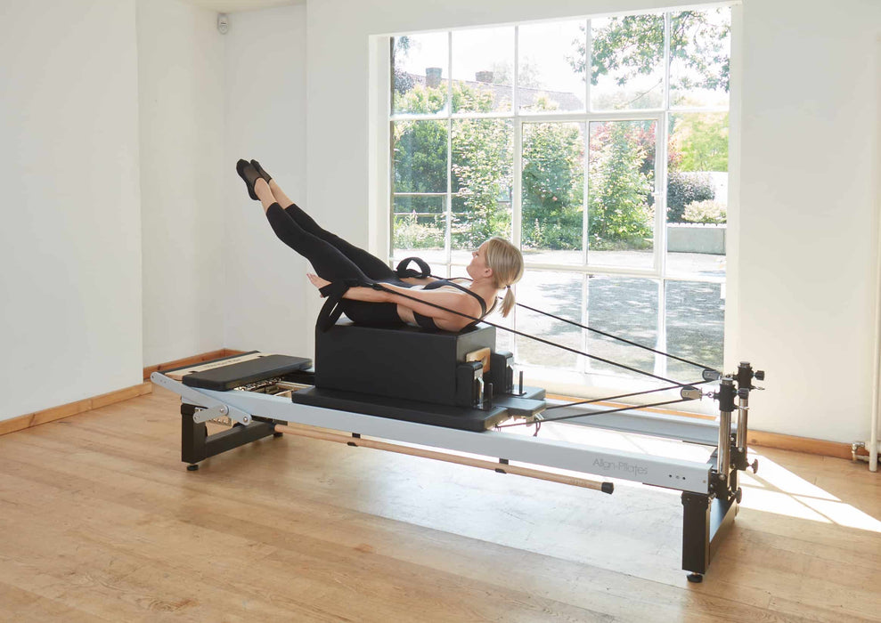 Pro Sitting Box