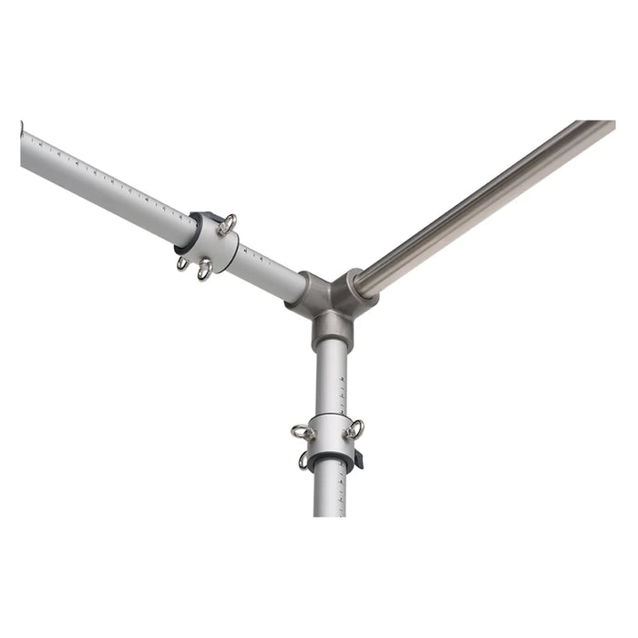 BASI Systems Pilates Cadillac Trapeze Table