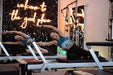 A8-Pro Pilates Reformer