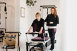 A8-Pro Pilates Reformer