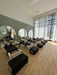 C8-S Pro Pilates Reformer