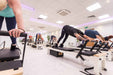 C8-S Pro Pilates Reformer