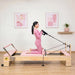 Nano Elite Plus - Large Premium Studio Pilates Reformer - RE005 Personal Hour