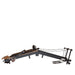 Premium foldable reformer for Pilates home studios or professional use