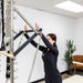 Pilates Reformer Parts -Pilates Tower Push Bar  - PA00119 Personal Hour