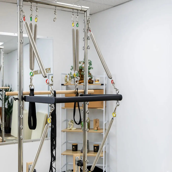 Pilates Reformer Parts -Pilates Tower Push Bar  - PA00119 Personal Hour