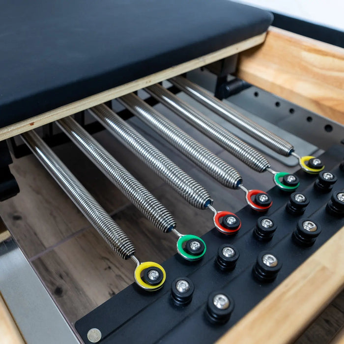 Nano Pro Max  Studio Pilates Reformer - RE01 Personal Hour