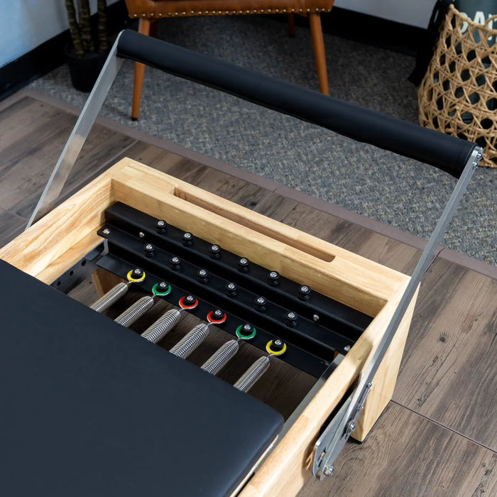 Nano Pro Max  Studio Pilates Reformer - RE01 Personal Hour