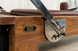Nano La Force Plus - Premium Walnut Studio Reformer - RE027 Personal Hour