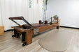 Nano La Force Plus - Premium Walnut Studio Reformer - RE027 Personal Hour