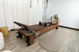 Nano La Force Plus - Premium Walnut Studio Reformer - RE027 Personal Hour
