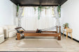 Nano La Force Plus - Premium Walnut Studio Reformer - RE027 Personal Hour