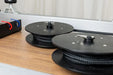 Nano La Force Plus - Premium Walnut Studio Reformer - RE027 Personal Hour