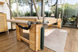 Napolie Clinical Plus- Cadillac and Pilates Reformer - RE014 Personal Hour