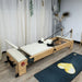Nano Elite Plus - Large Premium Studio Pilates Reformer - RE005 Personal Hour
