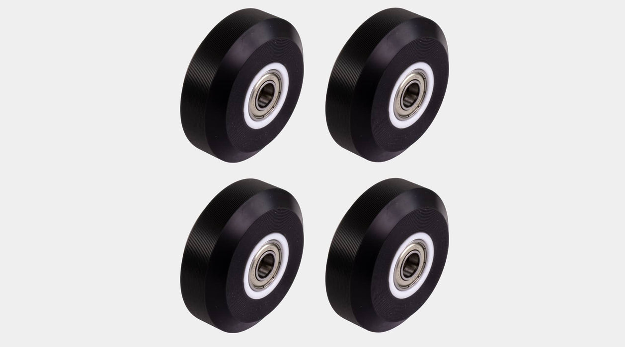 Wheels for A8/C8 Series Bundle – 4 Pack