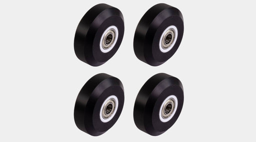 Wheels for A8/C8 Series Bundle – 4 Pack