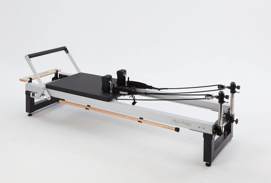 A8-Pro Pilates Reformer