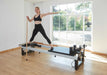 A8-Pro Pilates Reformer