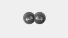 Pro Soft Pilates Weights – 2kg (Pair)