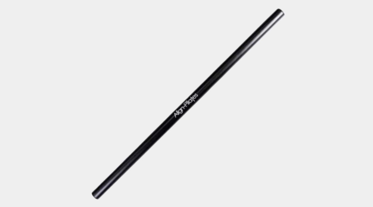 32″ Roll Up Pole – Metal