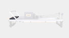 Platform Extender for A-Series