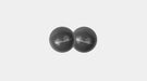 Pro Soft Pilates Weights – 1kg (Pair)