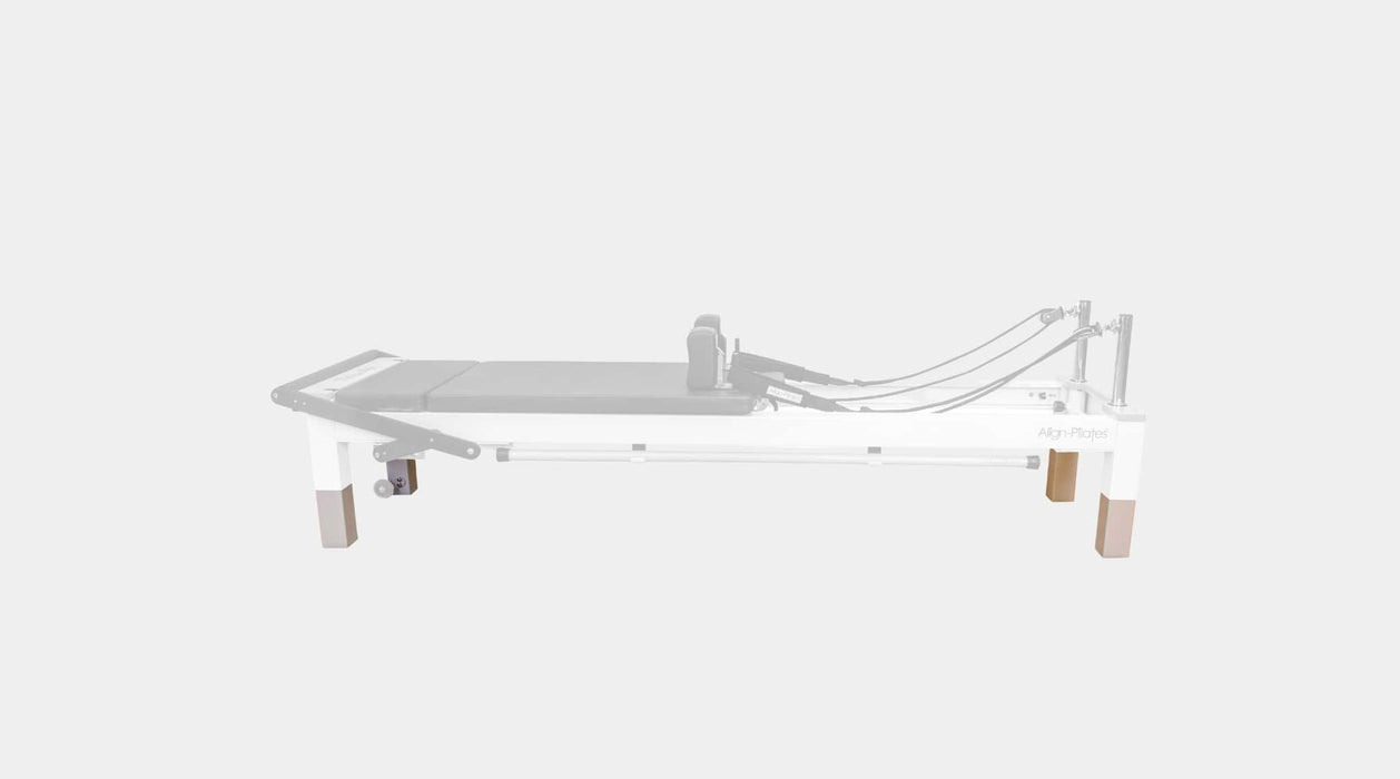 Leg Extensions for C8-S