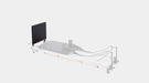 Jump Board for C, F, R & H Series