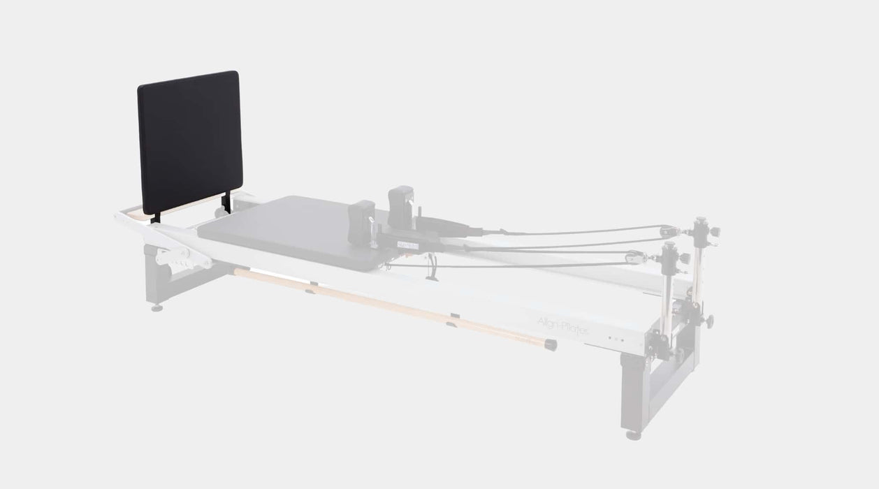 Jump Board for A-Series