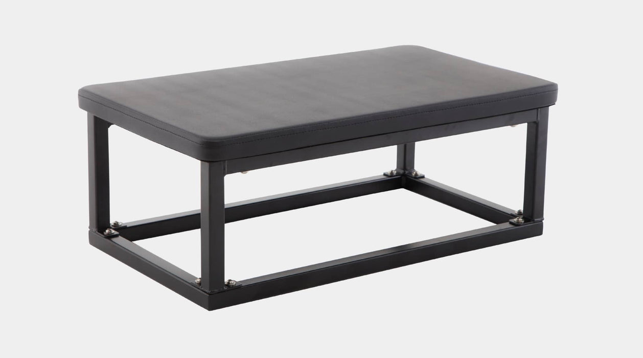 Frame Sitting Box