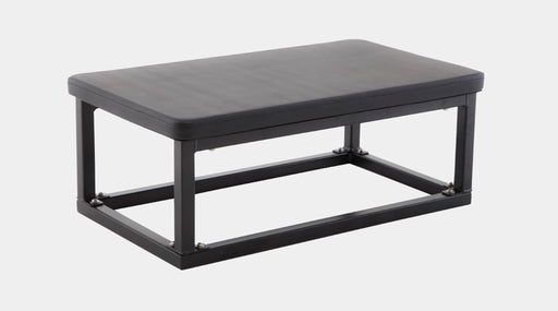 Frame Sitting Box