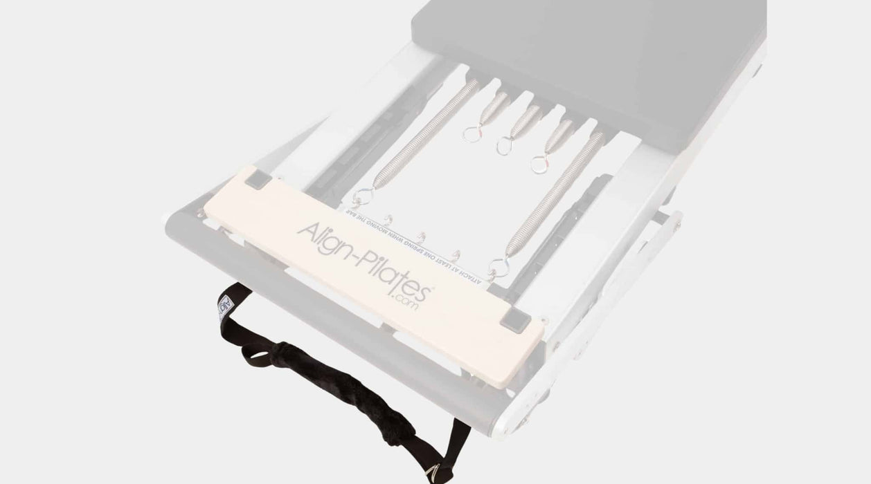 Silent Reformer Foot Strap