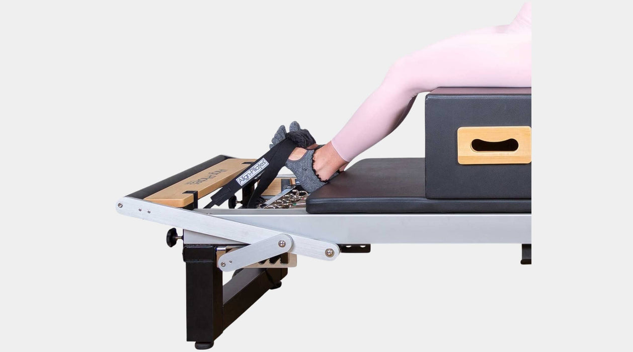 Silent Reformer Foot Strap