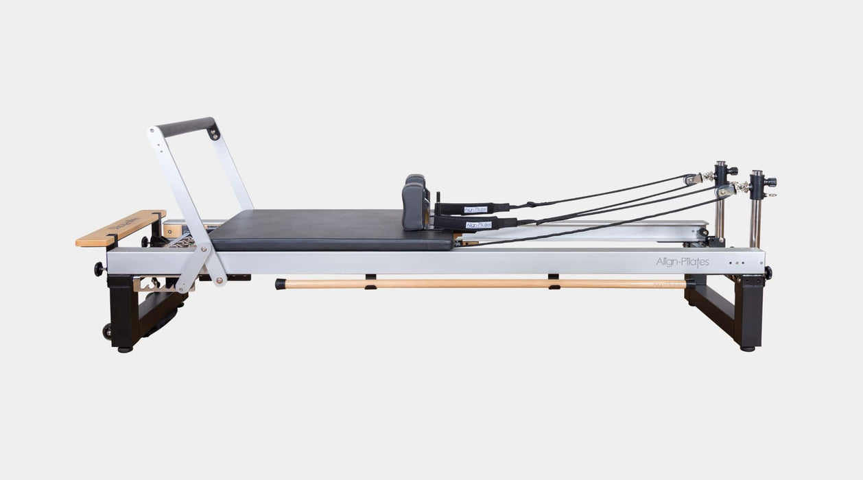 A8-Pro Pilates Reformer