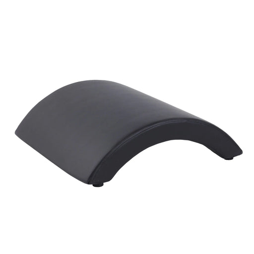 Elina Pilates Hollow Arc - side view showing open hollow design and non-slip base