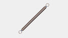 47cm Spring – Light (Blue)