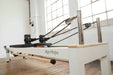 C8-S Pro Pilates Reformer