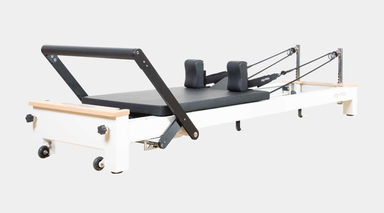 C8-S Pro Pilates Reformer