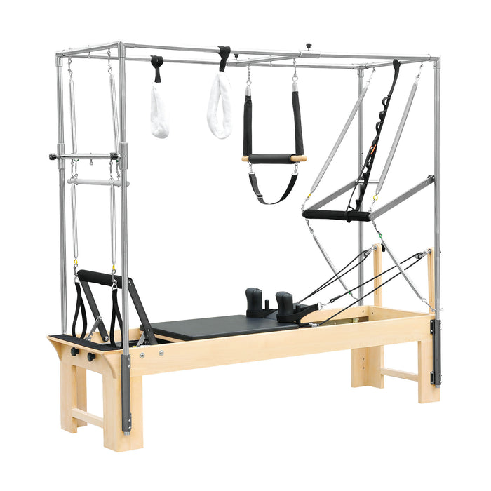 Elina Pilates Cadillac Reformer Machine