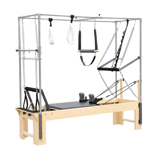 Elina Pilates Cadillac Reformer Machine Elina Pilates
